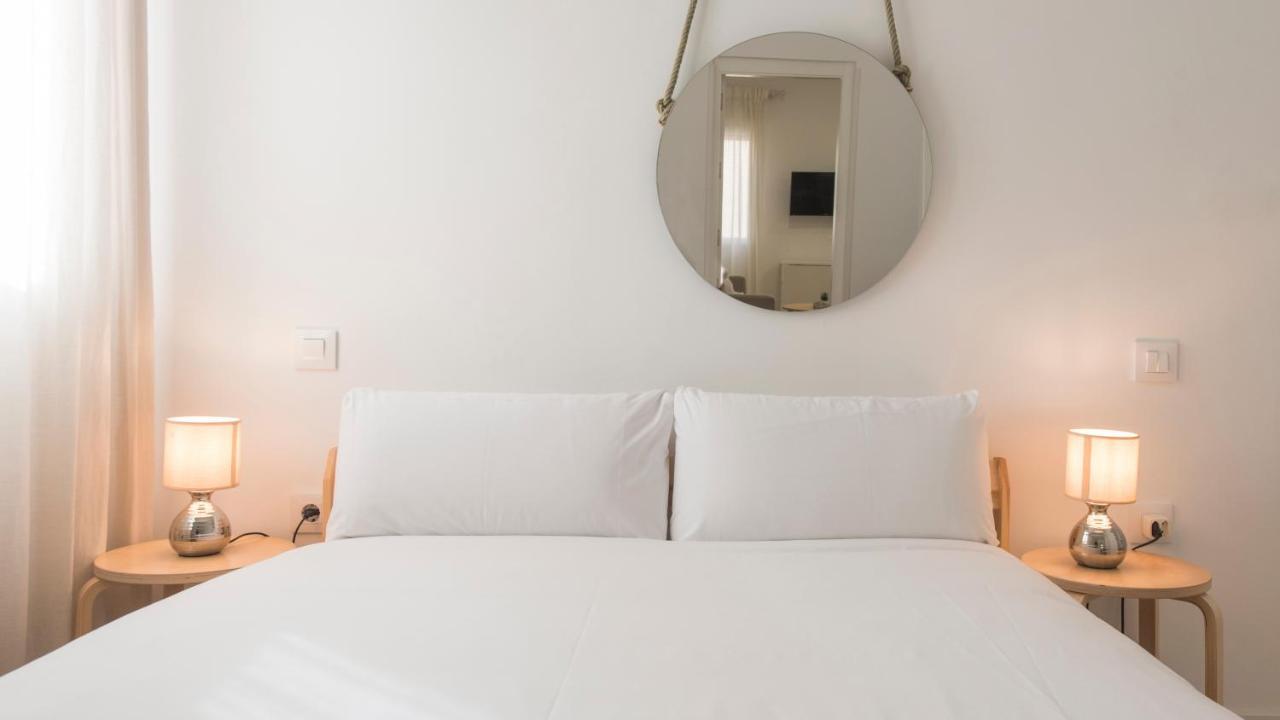 Dimax By Ap Appartement