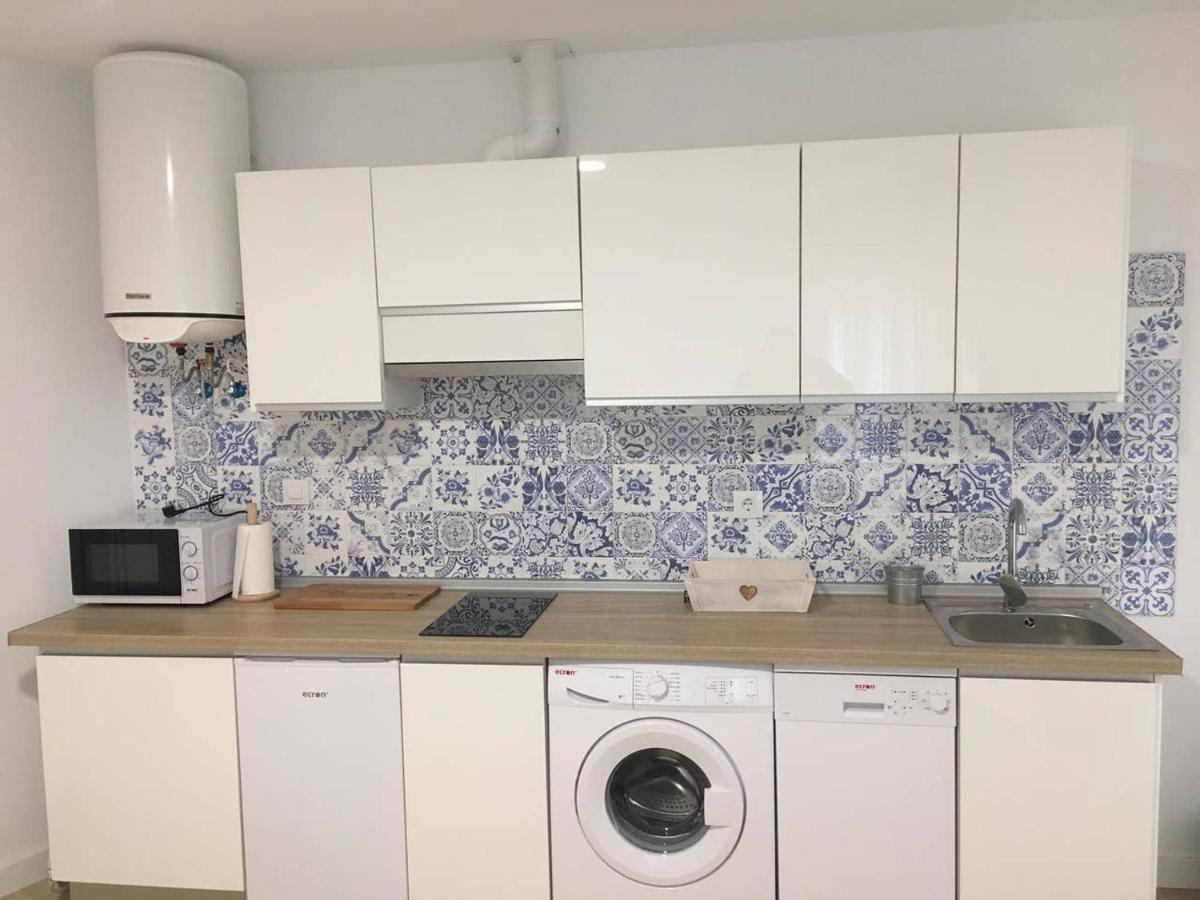 Dimax By Ap Appartement