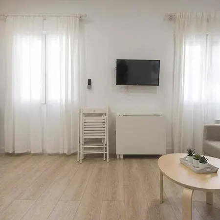 Apartamentos Dimax By Toledo Ap Exterior photo