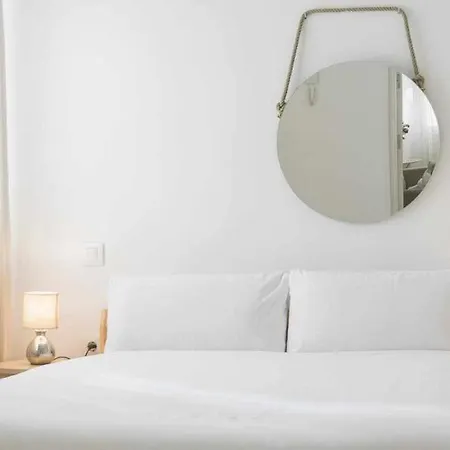 Apartamentos Dimax By Toledo Ap Exterior photo