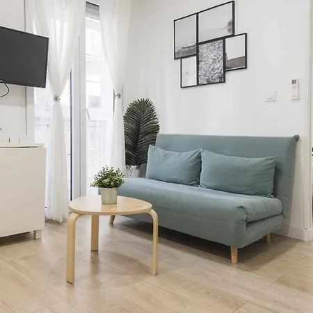 Apartamentos Dimax By Toledo Ap Exterior photo