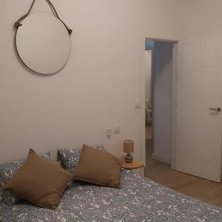 Apartamentos Dimax By Toledo Ap Exterior photo