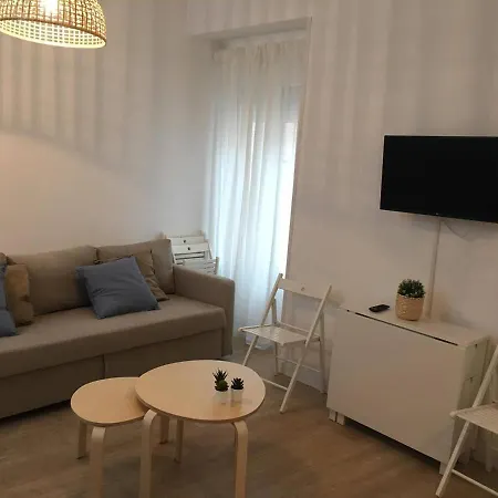 Apartamentos Dimax By Toledo Ap Exterior photo