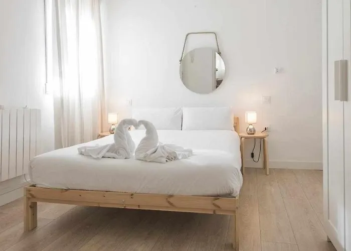 Apartamentos Dimax By Toledo Ap