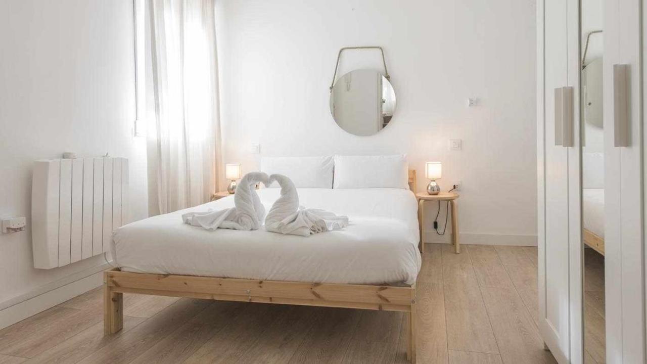 Apartment Dimax By Ap Toledo