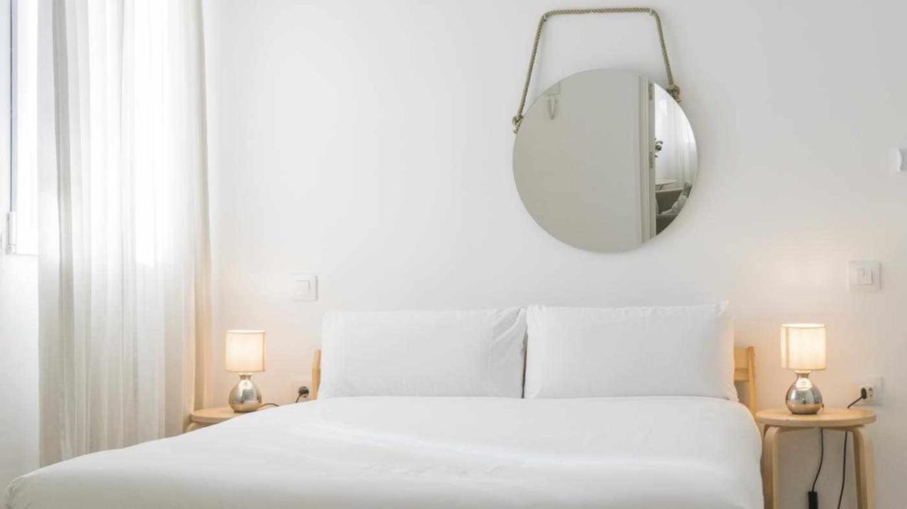Apartment Dimax By Ap Toledo
