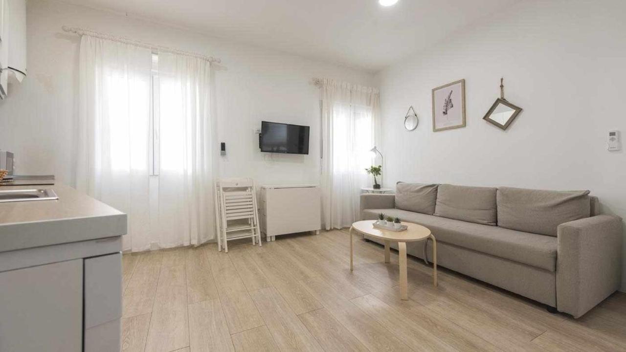Dimax By Ap Apartment Toledo