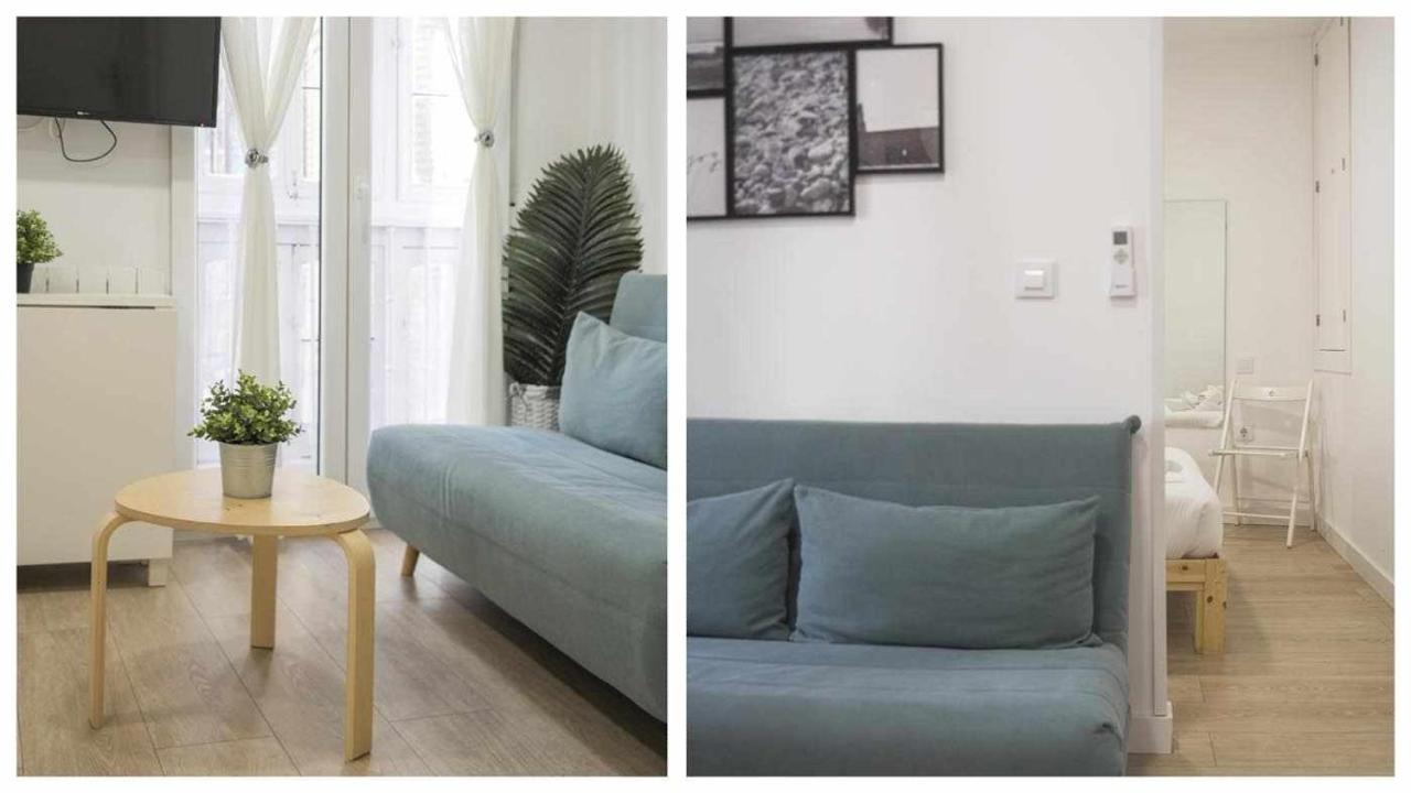 Apartment Dimax By Ap Toledo