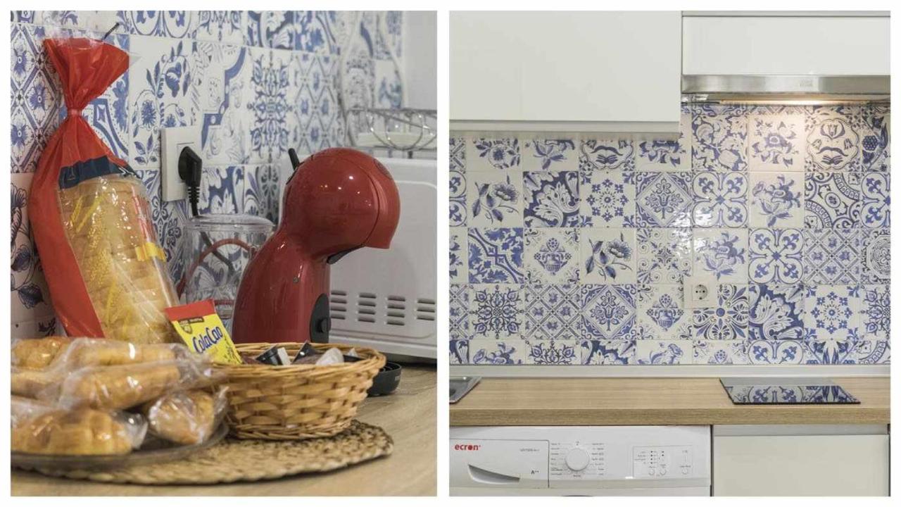 Dimax By Ap Apartment Toledo