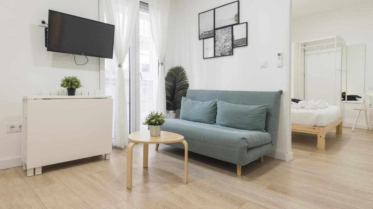 Dimax By Ap Apartment Toledo