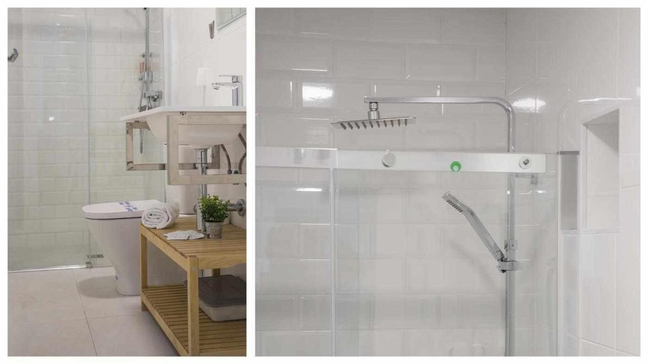 Dimax By Ap Apartment Toledo