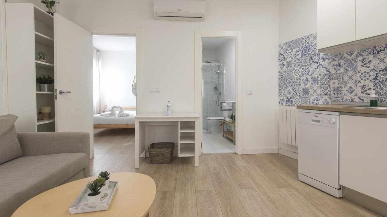 Dimax By Ap Apartment Toledo