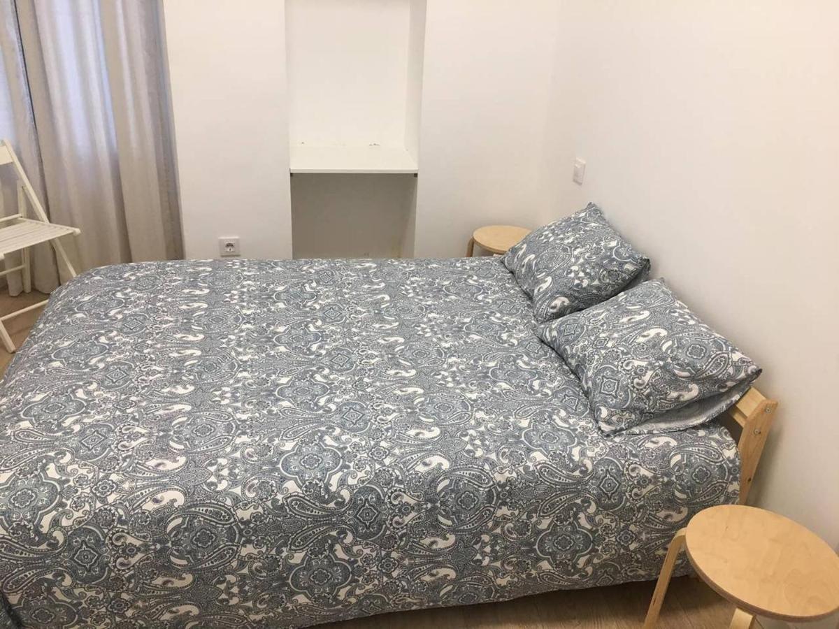 Dimax By Ap Apartment Toledo