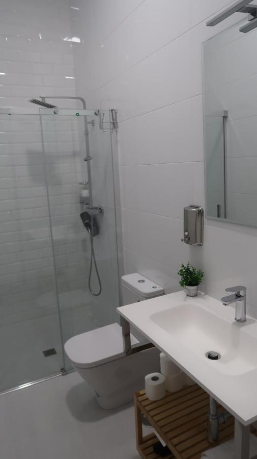 Dimax By Ap Apartment Toledo