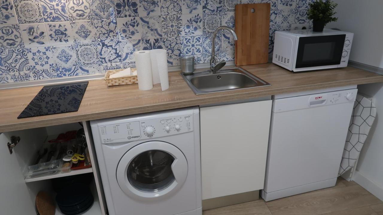 Apartment Dimax By Ap