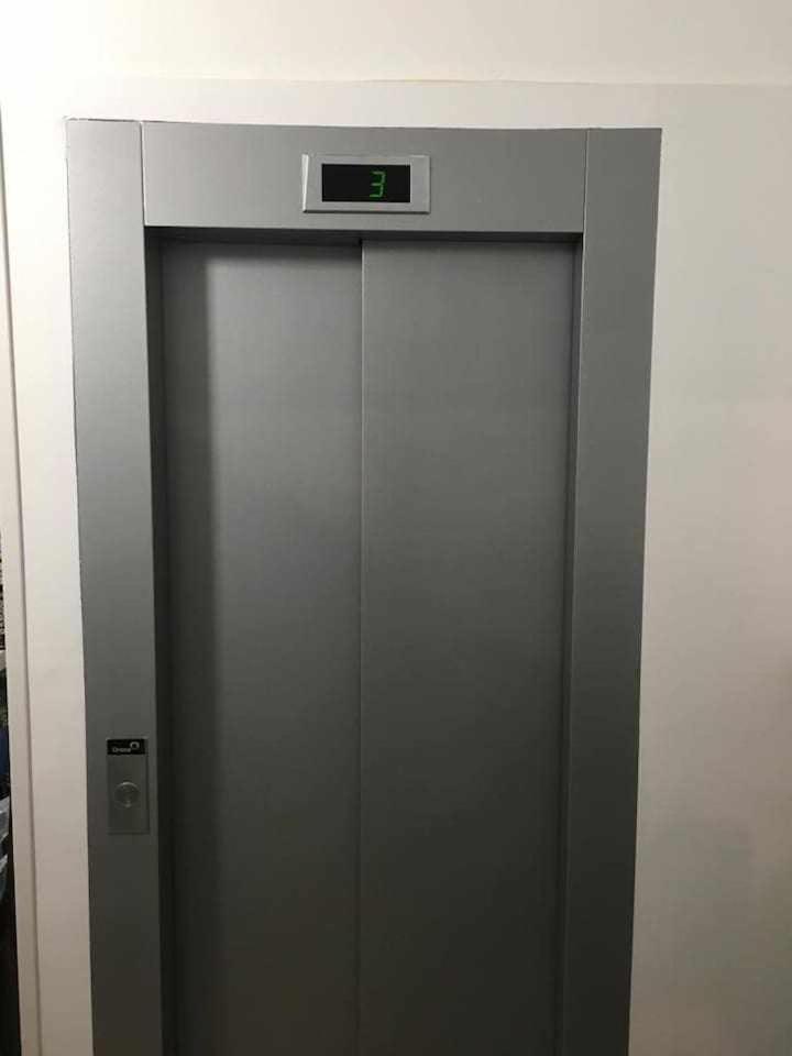 Dimax By Ap Apartment Toledo